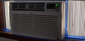 Tips to Help Quiet Down a Window Air Conditioning Unit