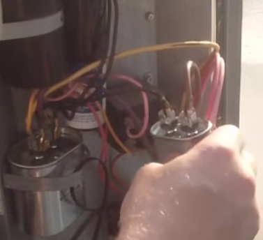 How to Go from a Dual Capacitor to a Single in a Air Conditioner – HVAC ...