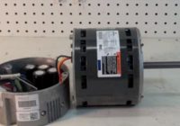 ECM 2.3 Variable Speed Blower Motor Repair Replacement