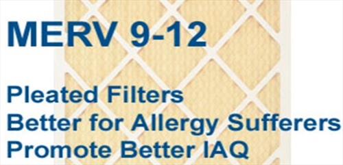 Best Filters For Allergies  Asthma Air Filters Delivered