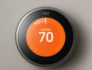 Best Thermostats for Homes 2017