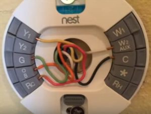 Best Thermostats for Homes 2017 Hookup