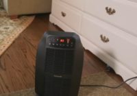 What is the Quietest Electric Space Heaters