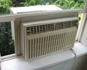 Window Air Conditioning Unit Alternatives 2017