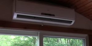 Window Air Conditioning Unit Alternatives