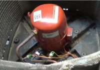 Reasons an Air Conditioner Compressor Will Not Start