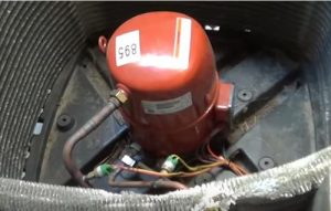 Reasons an Air Conditioner Compressor Will Not Start