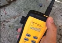 Our Picks for Best Refrigerant Leak Detectors for HVAC 2018