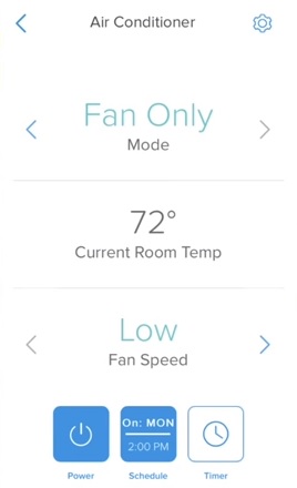 Our Picks for Best Smart WiFi Window Air Conditioners App