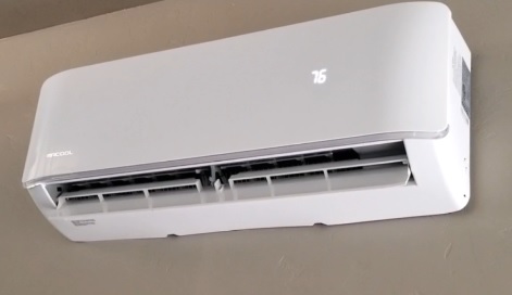 How To Install Mrcool Diy Ductless Mini Split Heat Pump Hvac - Diy Ductless Mini Split System