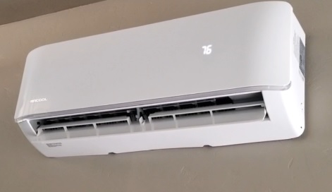 How To Install Mrcool Diy Ductless Mini Split Heat Pump Hvac How To