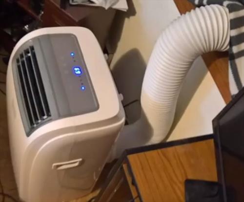 Best Air Conditioning Units for an Apartment Portable