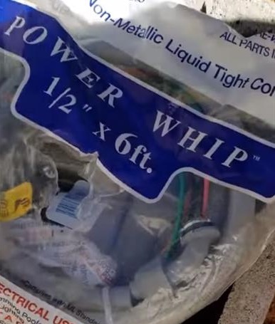 How To Wire Up a Mini Split Whip