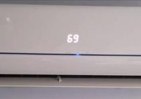 Review Senville Ductless Mini Split Air Conditioner Heat Pump