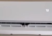 What Is a Mini Split Heat Pump Air Conditioner