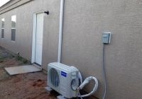 What Is the Easiest Mini Split Kit to Install for a Homeowner