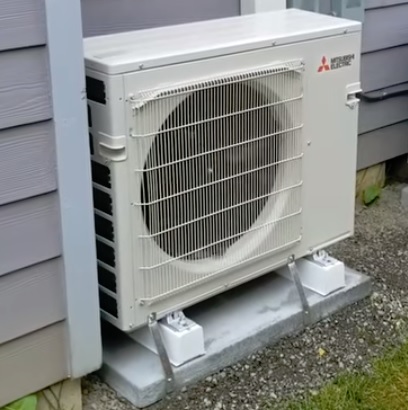 dual zone hvac cost