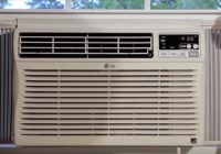 What Is the Biggest Largest Window Air Conditioning Units