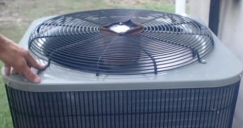 How to Fix A Loud Noisy Heat Pump Unit or Air Conditioner