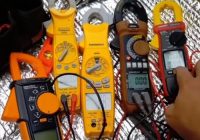 What is the Best HVAC Multimeter