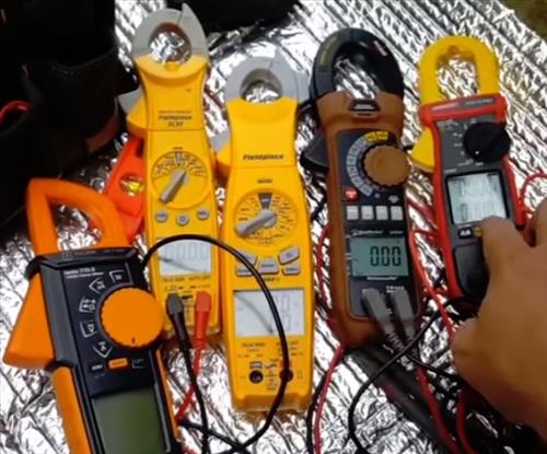 What is the Best HVAC Multimeter
