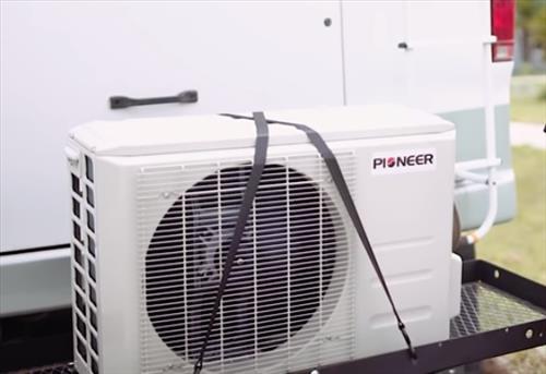 What is the Best Mini Split AC Heat Pump Pioneer