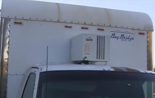 What is the Best Heater for a Box Truck Electric Heater