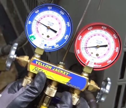 Gauges use ac how to How To