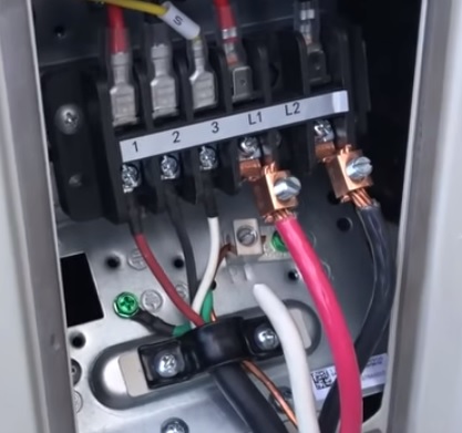 Pioneer Mini Split Wiring Diagram from www.hvachowto.com