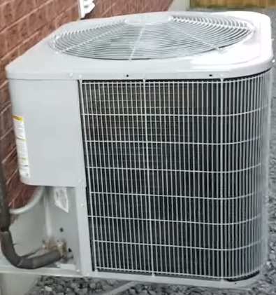 How to Fix A Loud Noisy Heat Pump Unit or Air Conditioner 2020