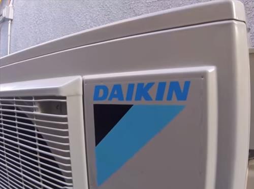 Review 2020 Daikin Mini Split Heat Pump