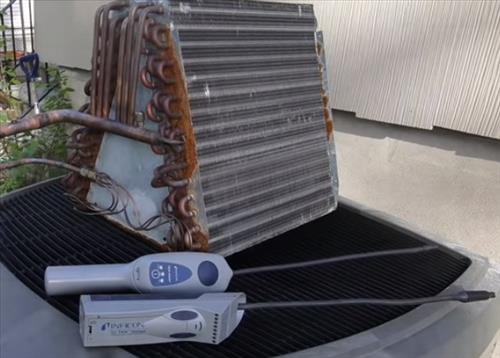 Best Refrigerant Leak Detectors for HVAC 2020