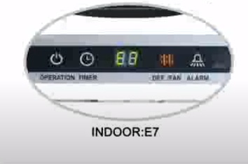 How To Fix a Mini Split E7 Error Code