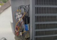 How to Go from a Dual Capacitor to a Single Air Conditioner