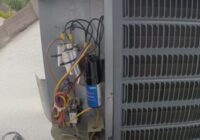 How to Go from a Dual Capacitor to a Single Air Conditioner