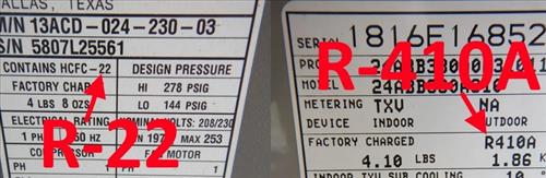 How To Recharge a Window Air Conditioner Unit Overview 3