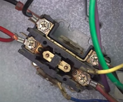 How To Replace A Relay Contactor On An Air Conditioner Or Heat Pump Hvac How To