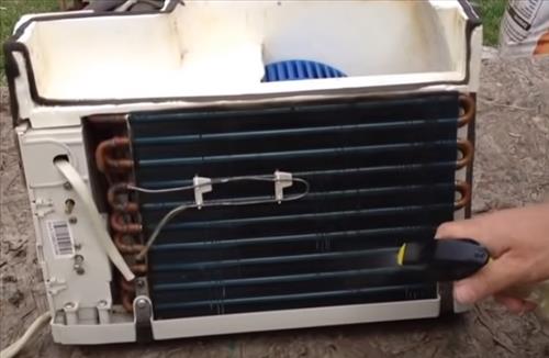 How to Clean a Window Air Conditioner – HVAC How To