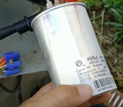 Reasons an Air Conditioner Compressor Will Not Start Capacitor
