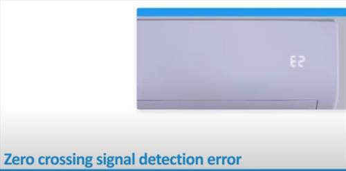 How To Fix Mini Split E2 Error Code