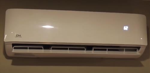 Best Energy Efficient Mini Split Air Conditioners Cooper and Hunter Dakota Hyper Heat