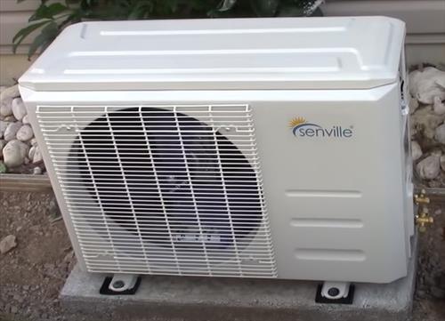 Window Units or Mini-Split Air Conditioners?