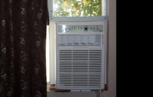 Best Window Air Conditioners for Sliding Windows