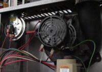 Furnace High Limit Switch Keeps Tripping