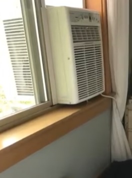 Best Air Conditioners for a Sliding Window HVAC How To