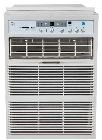Best Window Air Conditioners for Sliding Windows Perfect Aire Casement