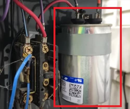 Causes and Fixes for AC Unit Buzzing Every Few Minutes Capacitor