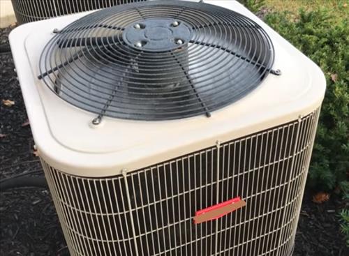 Causes and Fixes for AC Unit Buzzing Every Few Minutes