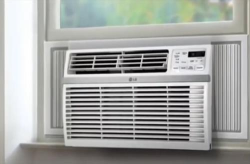Our Picks for Best Quietest Window Mounted Air Conditioners 2022 LG