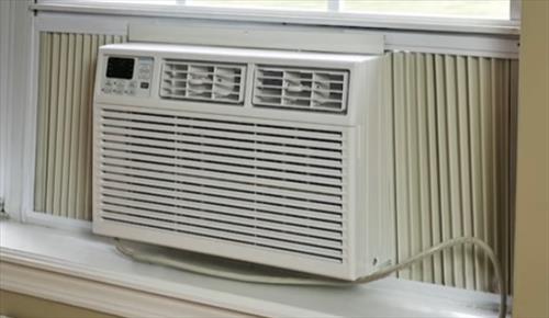 Quietest Through the Wall Air Conditioners Emerson Quiet Kool